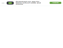 Tablet Screenshot of jefhobbs.sharpschool.com