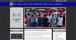 Desktop Screenshot of lewiskr.sharpschool.net