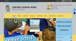 Desktop Screenshot of fhsdcsrecc.sharpschool.net