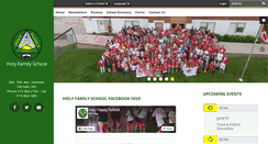 Desktop Screenshot of hfsbgcdsb.sharpschool.com