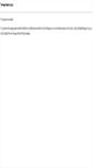 Mobile Screenshot of lmsdkindergarten.sharpschool.net