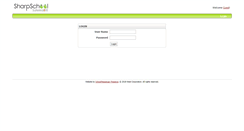 Desktop Screenshot of newmilford.sharpschool.net