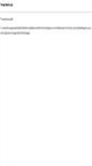 Mobile Screenshot of gpintermediate.sharpschool.net