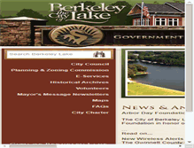Tablet Screenshot of gphs.sharpschool.net