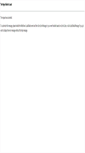 Mobile Screenshot of leuppschools.sharpschool.net