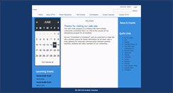 Desktop Screenshot of glassbrookheadstart.sharpschool.com