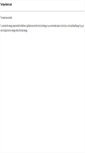 Mobile Screenshot of echcs.sharpschool.com